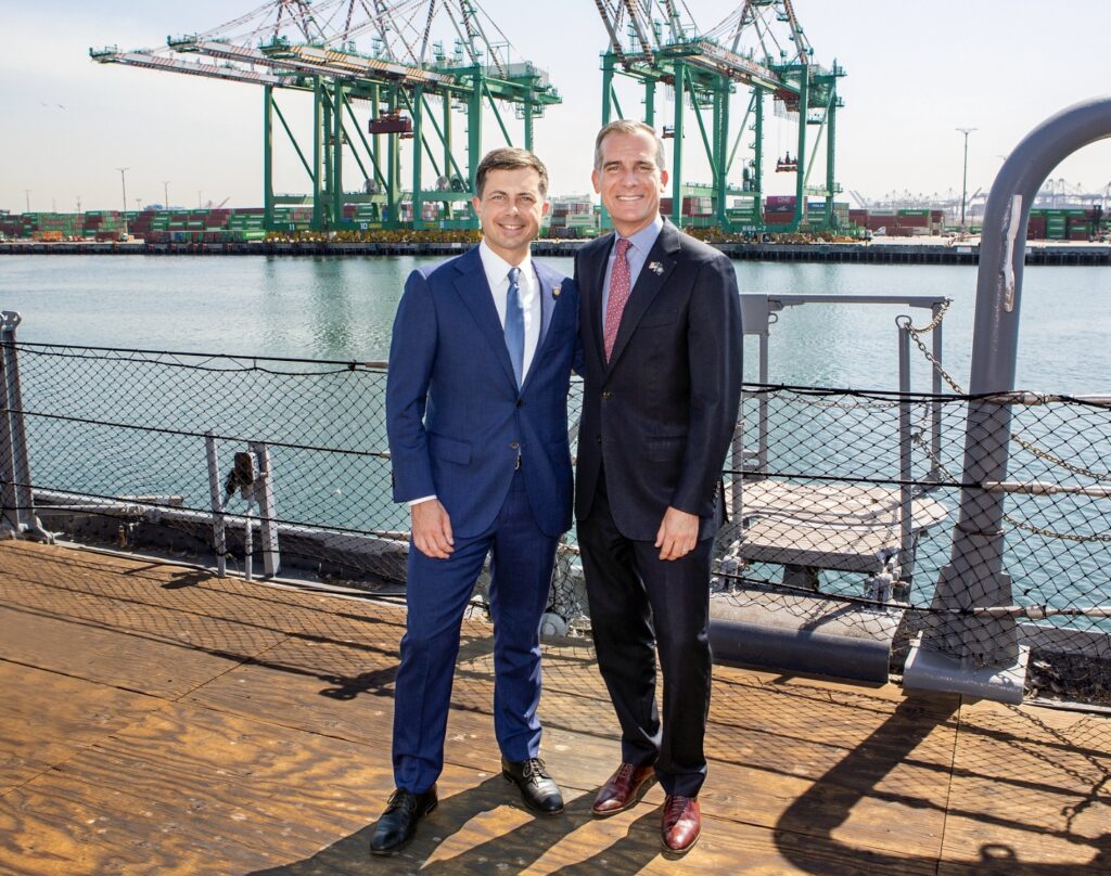 Meet The Seven GOP Senators Who Voted To Confirm Biden Nominee With Ties To Alleged Chinese Communist Intel Groups