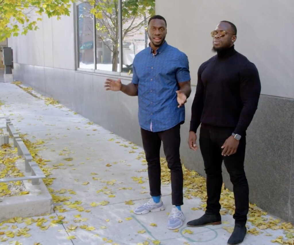 Nigerian Brothers Detail Jussie Smollett Hate Crime Hoax