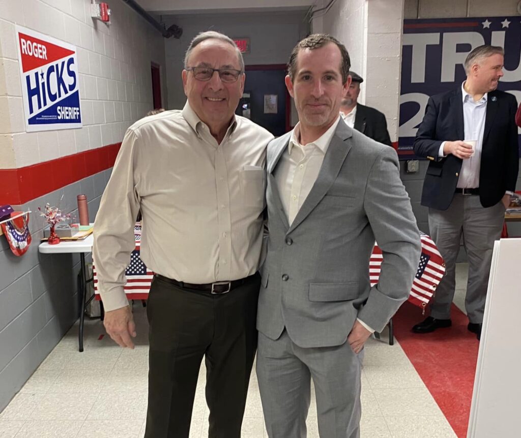 Overtime Tax Relief Bill Aims to Aid Low and Middle-Income Earners in Maine