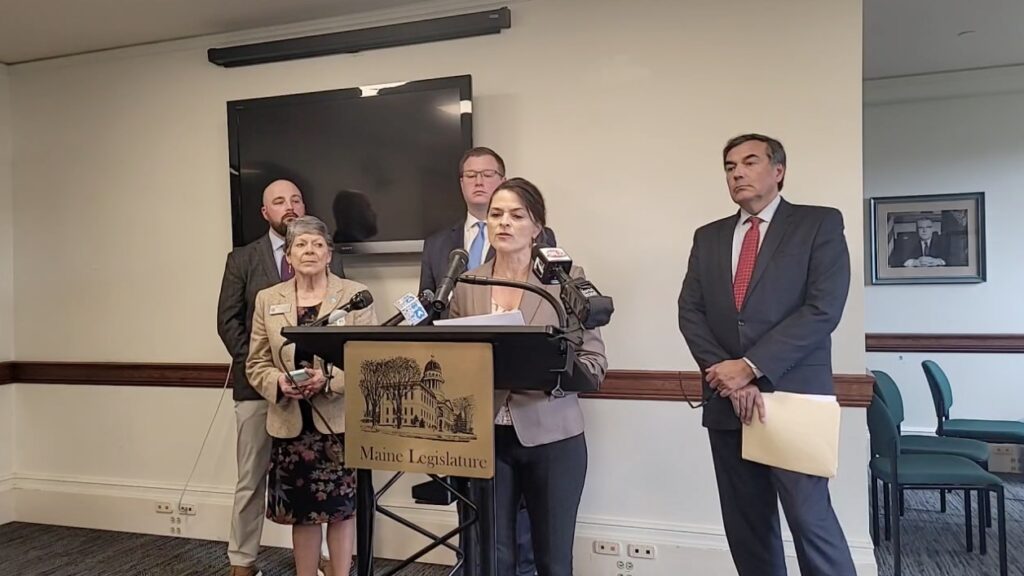 Jackson Closes the Door on Income Tax Relief in Radio Interview Filled With Falsehoods