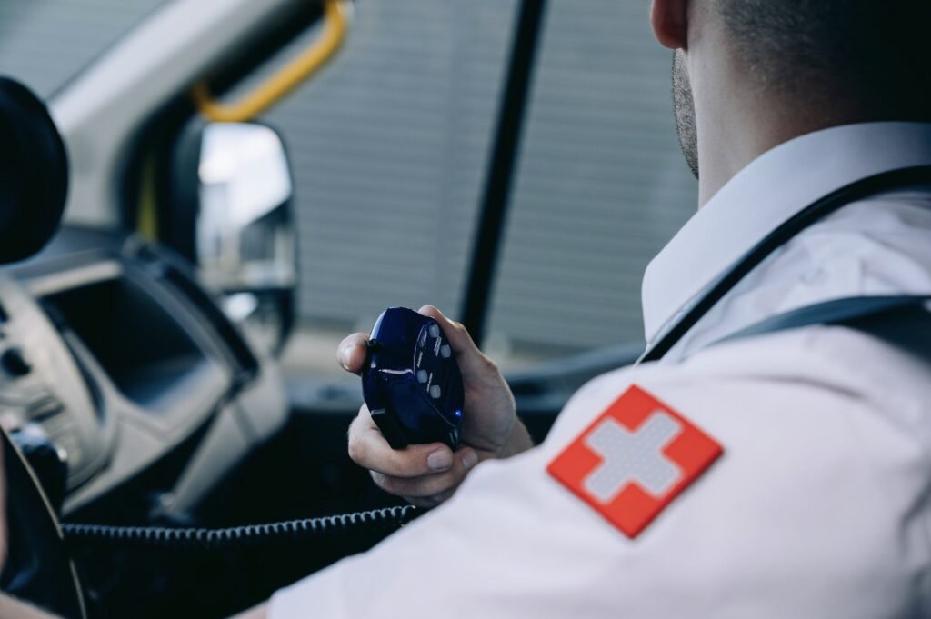 Lawsuit Seeks to Invalidate EMS Vaccine Mandate