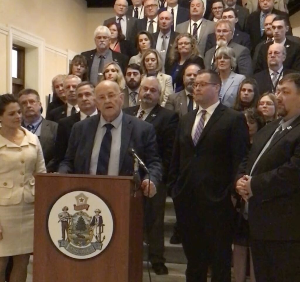 Republicans Renew Call to Use Revenue Surplus for Tax Reform