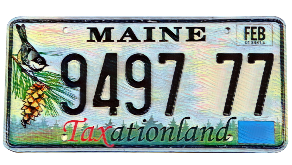 Property Taxes Emerge As Focal Point for Legislature Going Into Next