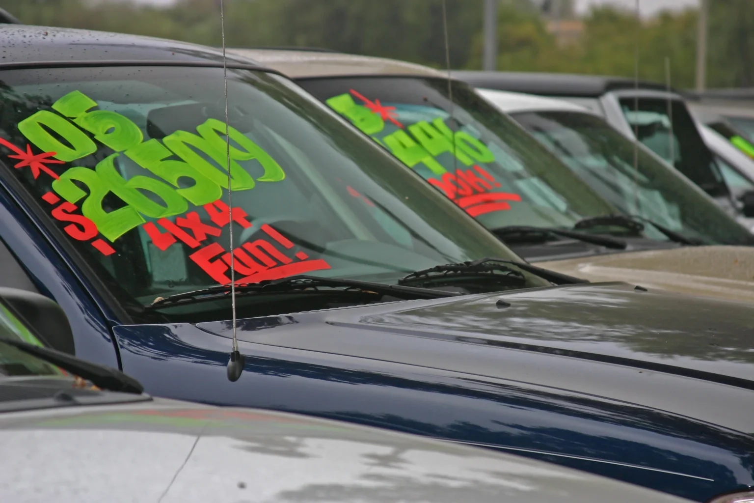 Maine AG Warns of Sophisticated Vehicle Sale Scam Targeting Mainers