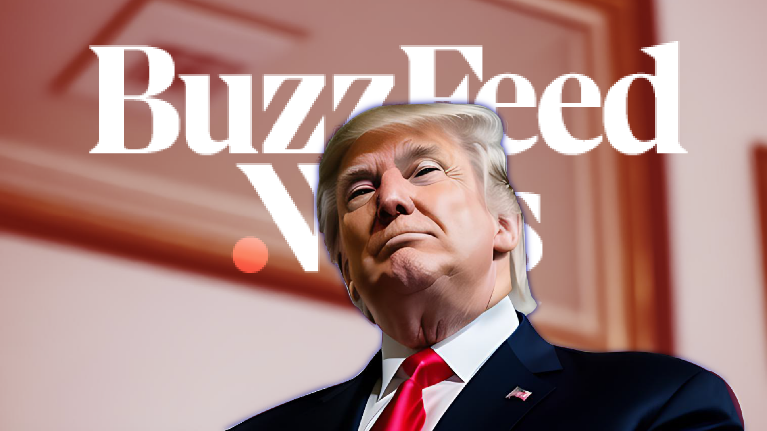 News Outlet That Hyped “Golden Showers Dossier” Shuts Down