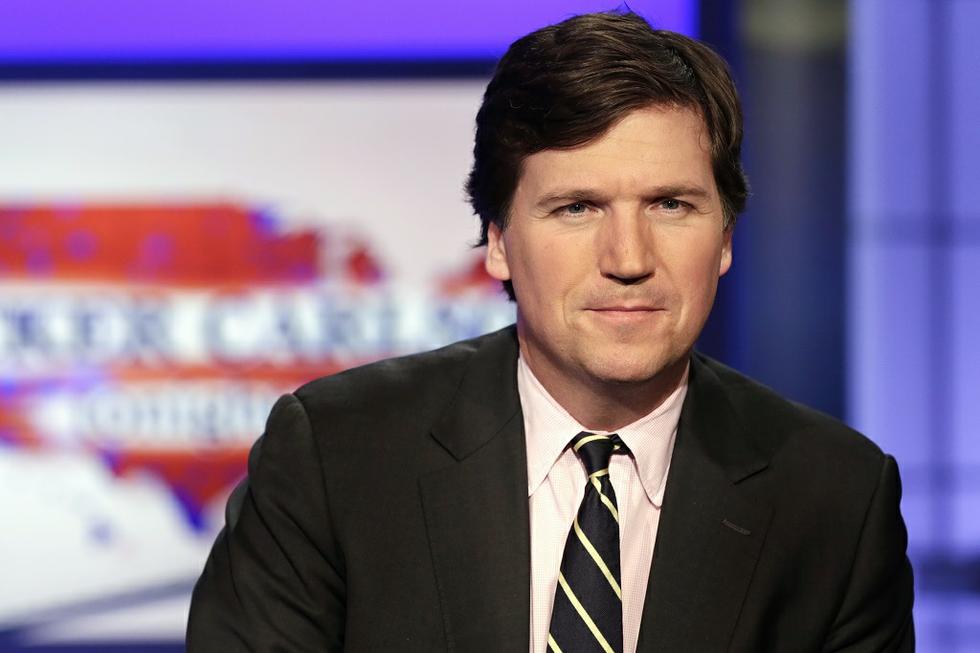 Is Fox News Muzzling Tucker Carlson?