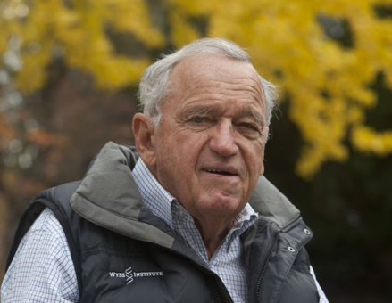 Swiss Billionaire Bankrolls Maine Nonprofits as Maine Liberals Crow About “Foreign Influence”