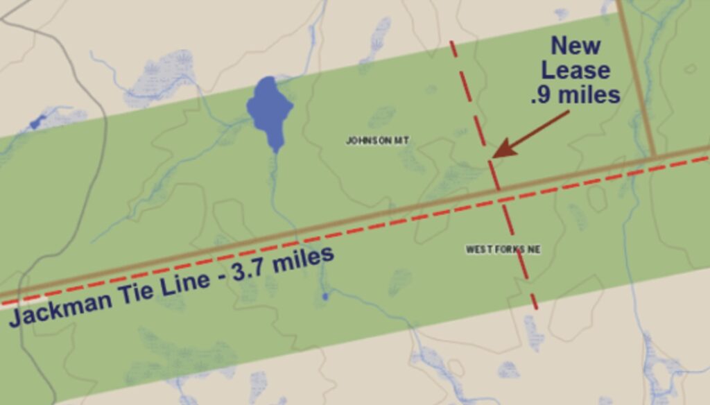 Why the CMP Corridor Will Be Built