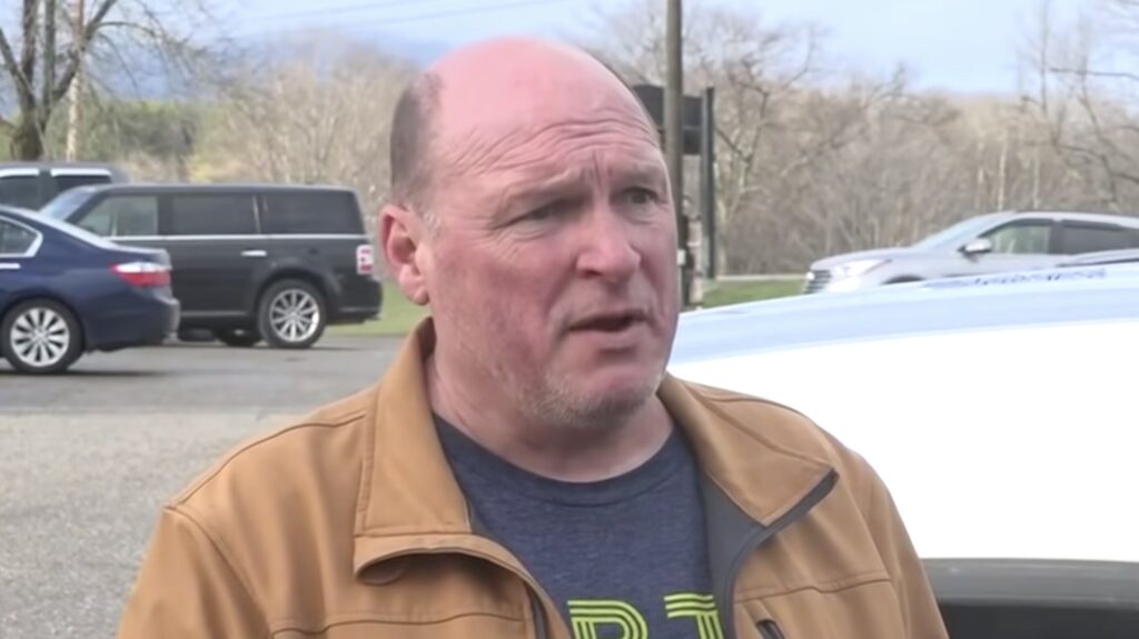 The Rick Savage Interview – Maine Wire TV