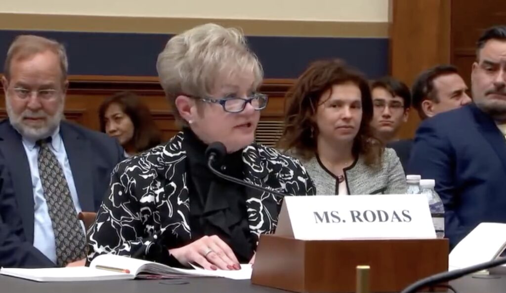 U.S. Is “Middleman” In Billion-Dollar Child Trafficking Op: Whistleblower