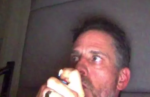 Hunter Biden’s Artwork Brought in $1.3 Million, Democratic Buyer Later Won Prestigious Commission Appointment