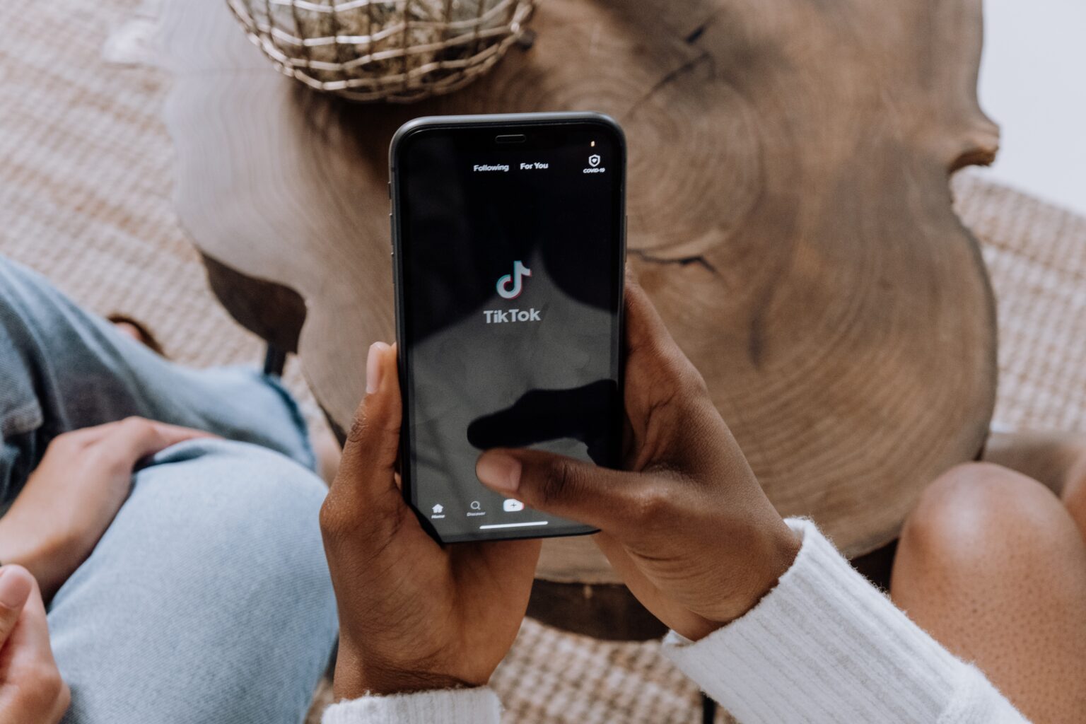 Public Hearing for Bill to Ban TikTok on Maine-Owned Devices Announced