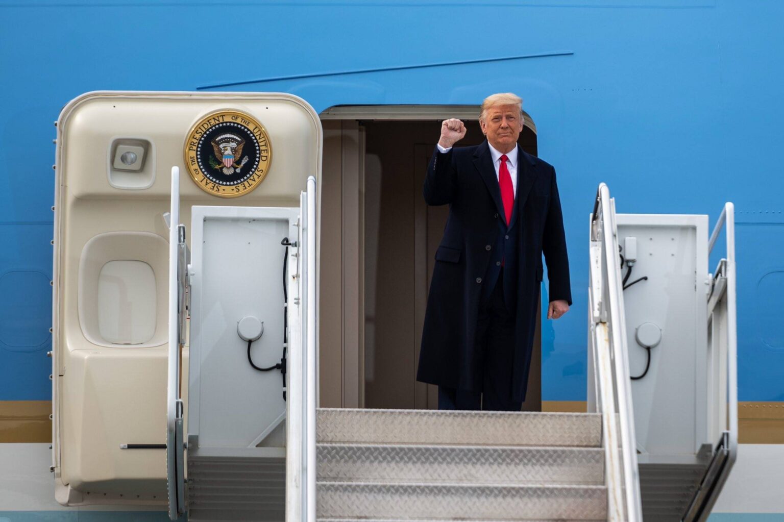 Trump’s Truth Social Sues Washington Post for $3.78 Billion in Defamation Damages