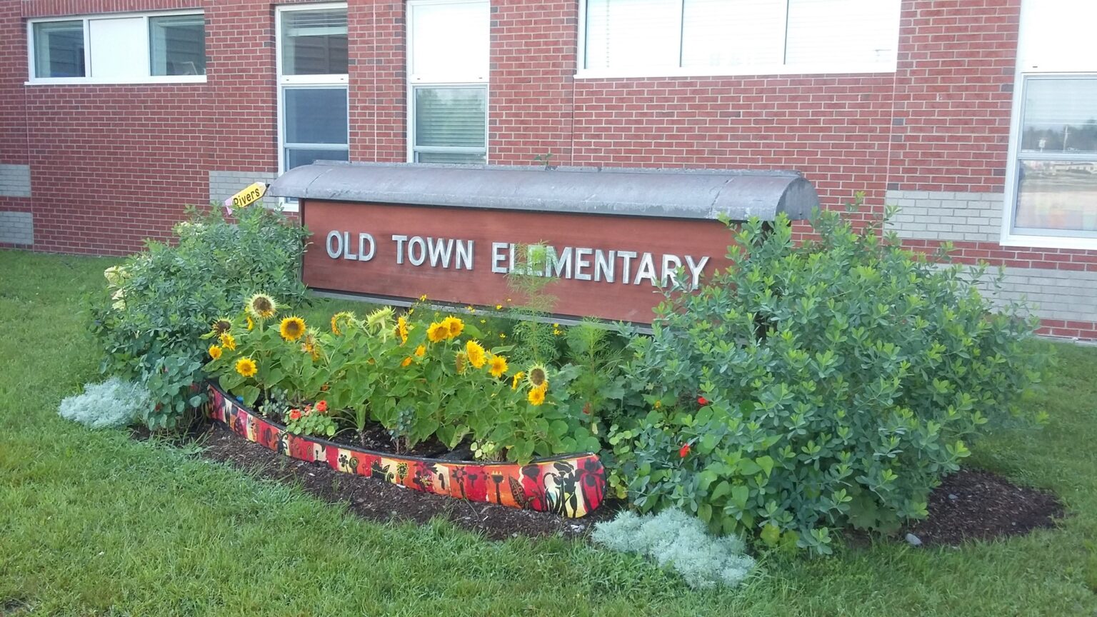 Old Town School Board Hits Pause Button on Proposed Transgender Policy