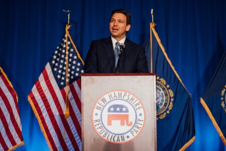 NAACP Warns Black Americans Against Traveling to Florida