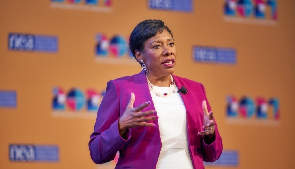 Largest Teachers Union Backs LGBTQ Group That Encourages Hiding Student Gender Changes