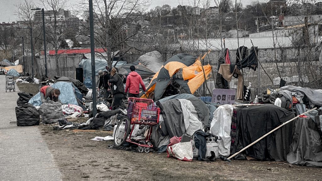 Maine Reports 2,506 Drug Overdoses, 140 Fatalities Through March 2023