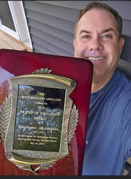 Bangor-area Church Sues School Board for Religious Discrimination in Lease Rejection