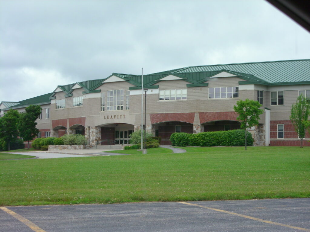 Maine Public School Officials Used Government Resources to Advocate Against Ban on Obscene Books, Emails Show
