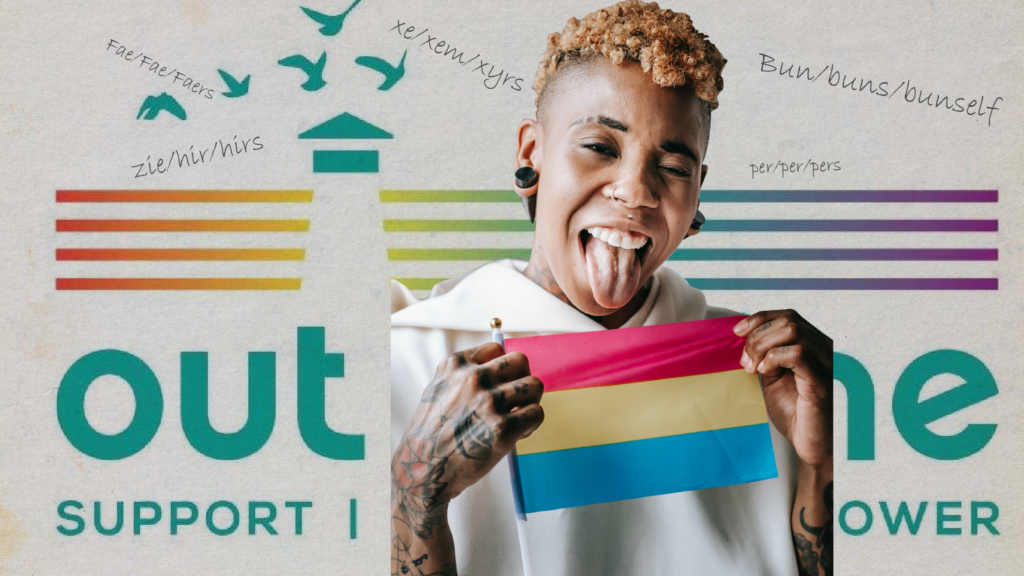 Maine State-Funded Nonprofit Celebrating “Pansexual Awareness Day” With Nine-Year-Olds