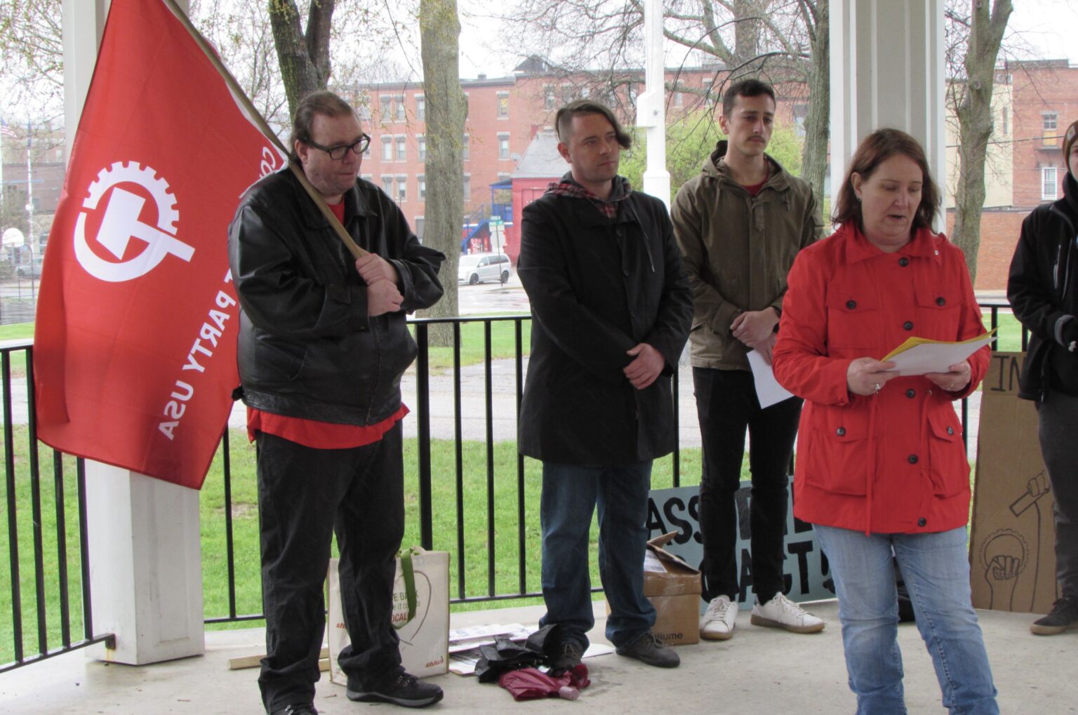 House GOP Passes Bill to Help Educate High Schoolers on the Evils of Communism