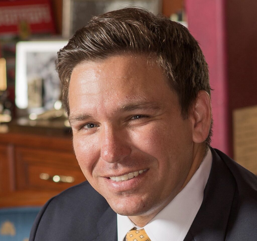 DeSantis’ Florida Bans Central Bank Digital Currency (CBDC), a.k.a. FedCoin