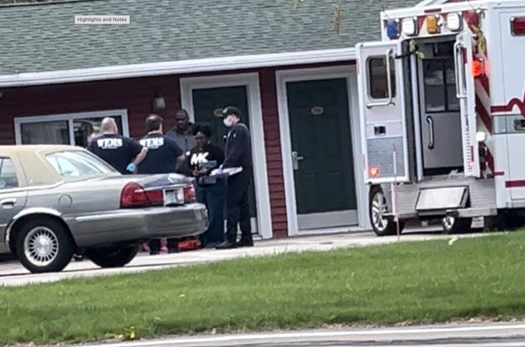 Maine Lawmakers Seek General Assistance Reform Amid Migrant Crisis