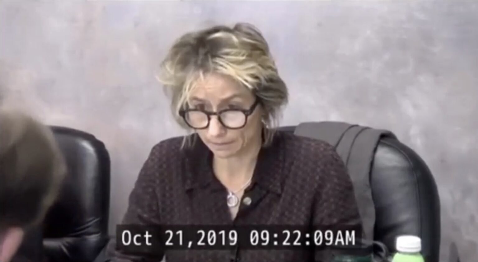 Maine OB/GYN Backing Janet Mills’ Abortion Plan Was Deposed in $1.26M Wrongful Death Suit After Late-Term Abortion Patient Died