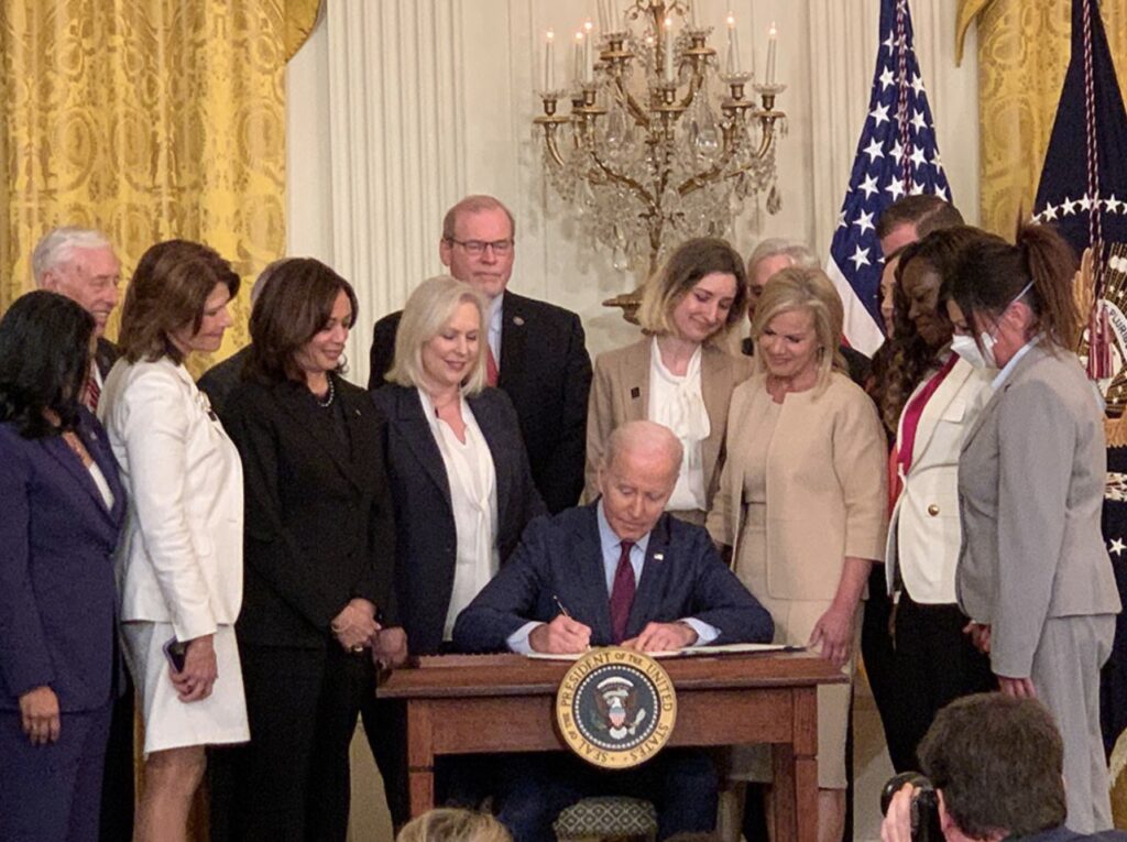 Democratic lawmakers seek to end forced arbitration in racial discrimination cases