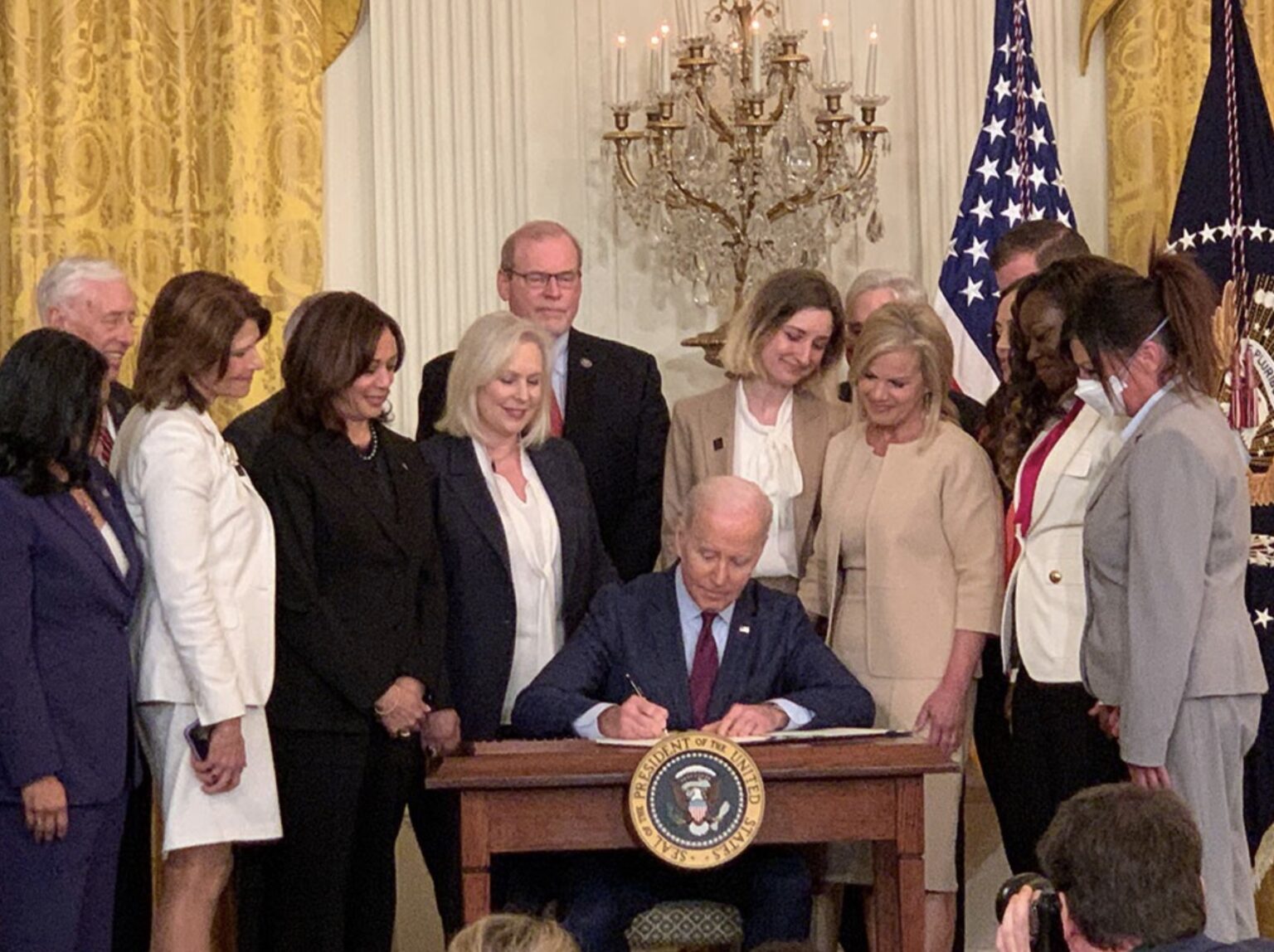 Democratic lawmakers seek to end forced arbitration in racial discrimination cases