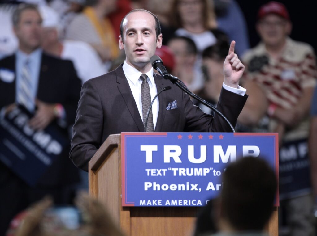 Trump Aides’ Legal Group Sues for Nashville Transgender Shooter’s Manifesto