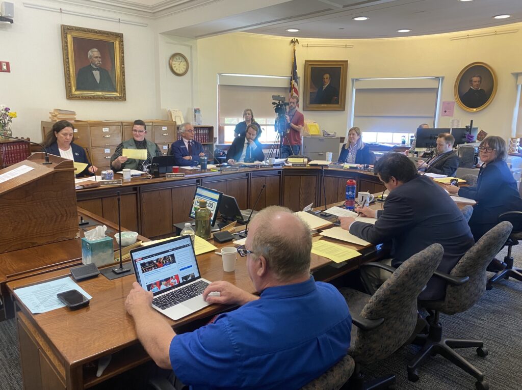 Controversial “Transgender Sanctuary” Bill Inches Closer to Passage