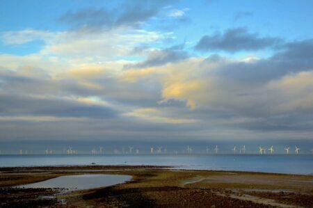 Role of Unionized Firms at Center of Maine’s Offshore Wind Debate
