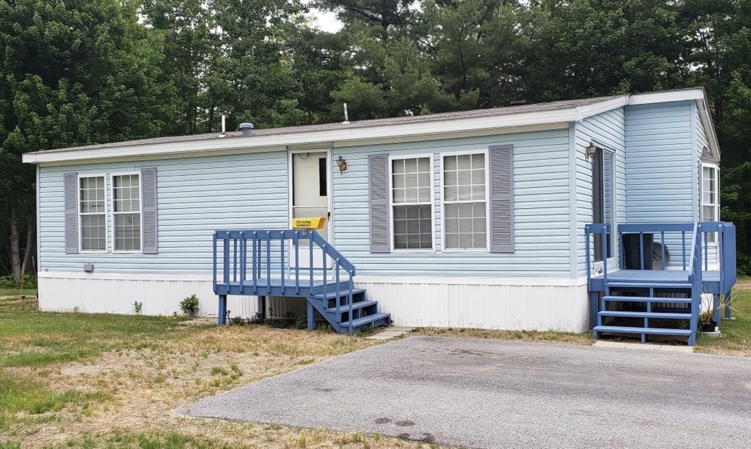 New Biden Admin Mandate Will Raise Costs On Mobile Homeowners For ‘Zero’ Climate Benefit, Experts Say