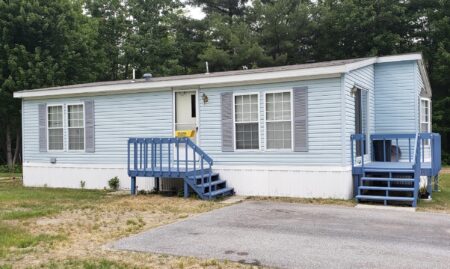 New Biden Admin Mandate Will Raise Costs On Mobile Homeowners For ‘Zero’ Climate Benefit, Experts Say