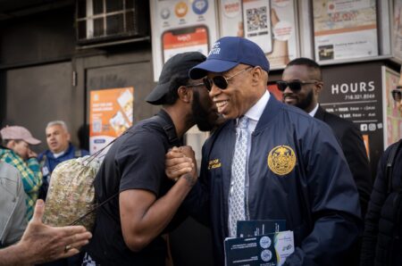 NYC Mayor Blocks Illegal Alien Buses From Entering “Sanctuary City” Without Warning