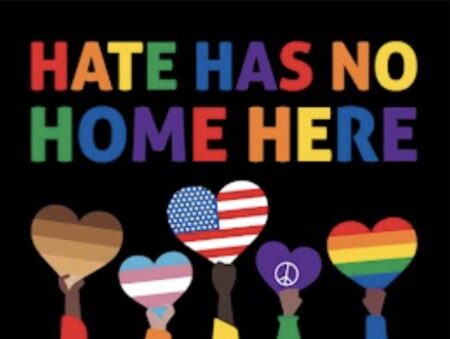 Falmouth Elementary School Hosts “Pride” Fundraiser for Democratic Lobbyist Group