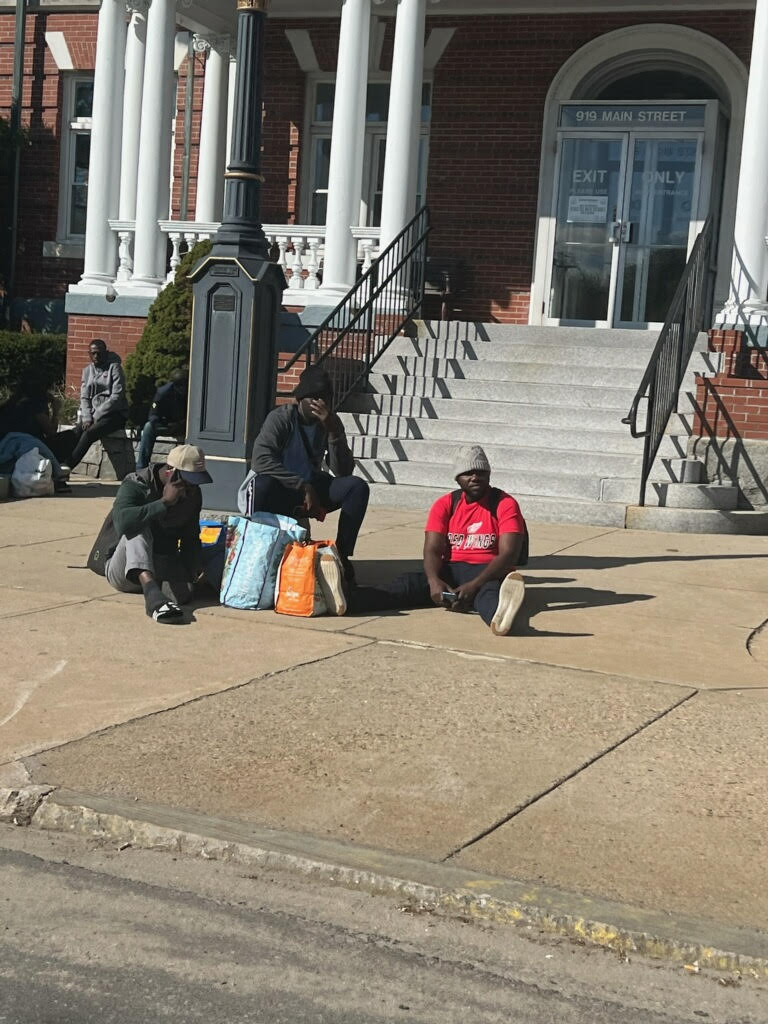 Sanford Schools Race to Accommodate 23 Portuguese-speaking Asylum-seeker Students Who Arrived Suddenly Last Week