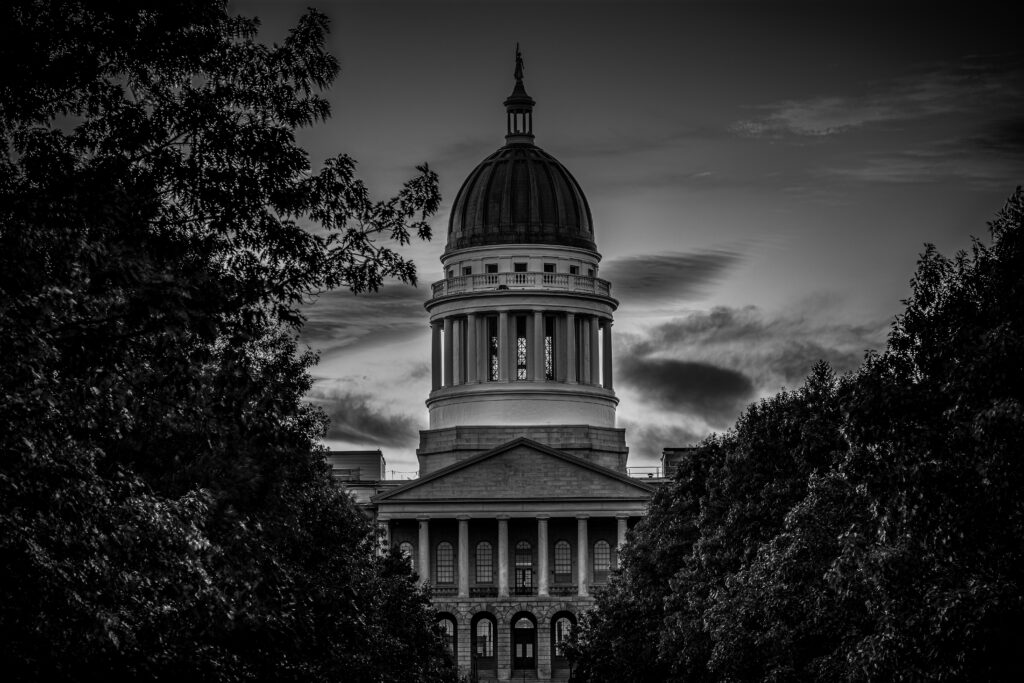 The Best of the Maine Wire: 2023