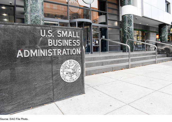 Pandemic Program Fraudsters Stole More Than $200,000,000,000 from Taxpayers: Watchdog SBA