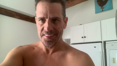 To the Hunter Go the Spoils: Patten