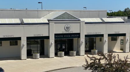 Maine to Replace “Jail Inmate” and “Prisoner” with “Resident” in State Laws