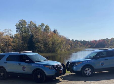 State Police, Speaker Talbot Ross Silent on Claim She Misrepresented Position on Profiling Bill