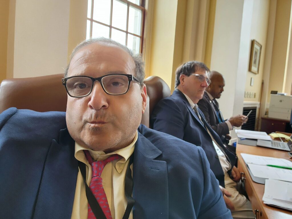 Baldacci Rips Gov Mills for Breaking Campaign Promise on Restrictive Energy Rules