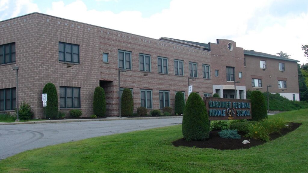 Gardiner High School Implements Controversial New “American Flag Only” Policy Following Student Clash