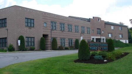 Gardiner High School Implements Controversial New “American Flag Only” Policy Following Student Clash