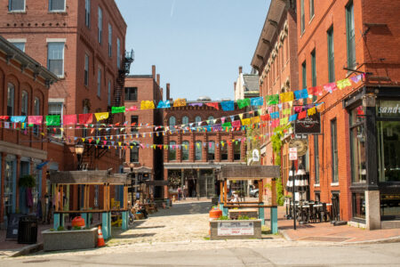 Small Landlords in Portland Speak Out Ahead of Rent Control Referendum