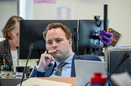 Maine House Democrats Block Bill to Fund “Detransition” Healthcare for Transgender People