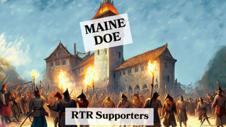 Storming the Capitol: Madam Speaker Doth Protest Too Much