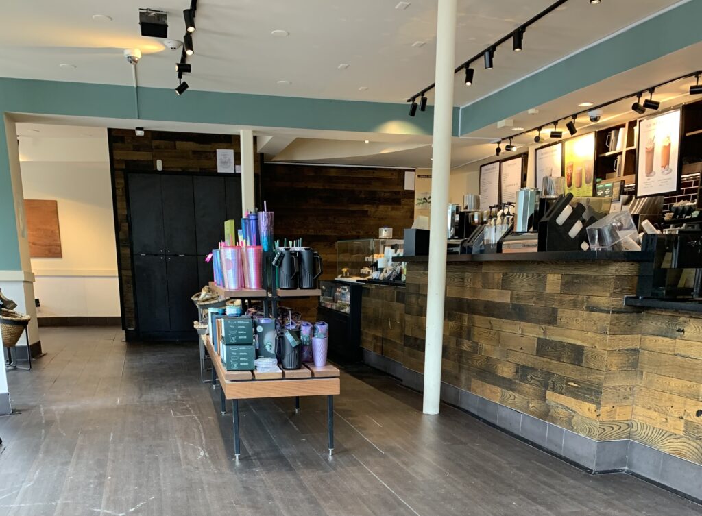 Portland’s Downtown Starbucks Rainbow-Free Two Weeks Into Pride Month, Union Claiming Company Ban
